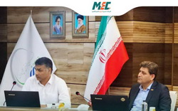مبین انرژی خلیج فارس؛ هاب انرژی کشور و میزبان دبیرخانه اجرایی ۱۰۰ شرکت برتر ایران