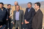 معدن آنومالی ۱۰ به بهره‌برداری رسید