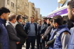 تاکید مدیر عامل مخابرات ایران بر لزوم حرکتی انقلابی در اجرای پروژه های ftth