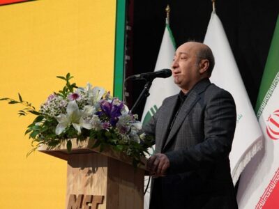 مبین انرژی خلیج‌ فارس، میزبان بزرگ‌ترین همایش زیست‌ محیطی کشور شد