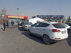 آغاز به‌کار واحد سیار مکانیزه معاینه فنی خودروهای سبک