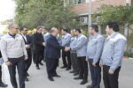 ترکیب سهامداران پتروشیمی خوزستان اصلاح شود/ تولید خوراک وارداتی در دستور کار قرار گیرد