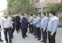 ترکیب سهامداران پتروشیمی خوزستان اصلاح شود/ تولید خوراک وارداتی در دستور کار قرار گیرد