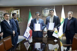 گام بلند بانک رفاه کارگران برای رفاه فرهنگیان برداشته شد