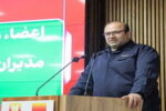شتاب فولاد خوزستان در مسیر توسعه ؛ تأکید بر راه‌اندازی فولادسازی شادگان