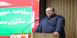 شتاب فولاد خوزستان در مسیر توسعه ؛ تأکید بر راه‌اندازی فولادسازی شادگان