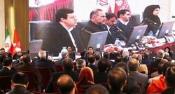 با افزایش ۷۰٫۴ درصدی؛ سرمایه بانک ملت به ۱۲۱ هزار میلیارد تومان رسید