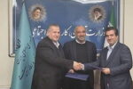 تفاهم نامه همکاری بانک رفاه کارگران و وزارت تعاون، کار و رفاه اجتماعی امضا شد