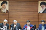 مدیرعامل فولاد اکسین خوزستان: صنعت فولاد برای بروزرسانی نیاز به توان دانشگاه دارد