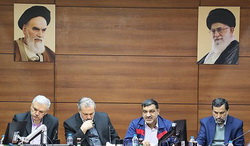 مدیرعامل فولاد اکسین خوزستان: صنعت فولاد برای بروزرسانی نیاز به توان دانشگاه دارد