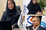 تجلیل سندیکای بیمه‌گران ایران از سه مدیر برتر شرکت بیمه سامان
