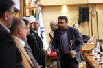 شرکت توسعه آهن و فولاد گل‌گهر برگزیده جشنواره «تولید ملی، افتخارملی» شد
