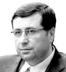احیای ستاد فولاد؛ گامی در جهت توسعه صنعت فولاد ایران