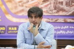 دکتر زرندی خواستار شد: تسریع در اجرای طرح‌های توسعه‌ای فولادهرمزگان