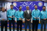 «فولاد کاوه جنوب کیش؛ از تلاش فولادگران تا طلای ورزشکاران»