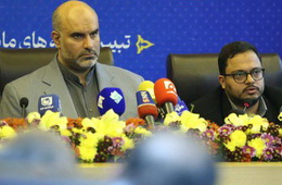 افتتاح باغ راه «حضرت فاطمه» همزمان با ولادت «امام حسن مجتبی» / اجرای طرح افطاری ساده در ۱۰۰۰ نقطه پایتخت