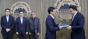 فرید دهقانی: اکتشاف مهم‌ترین اولویت شرکت چادرملو است