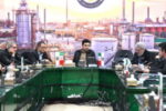 مصوبات سند جامع مدیریت زیست محیطی شرکت نفت سپاهان