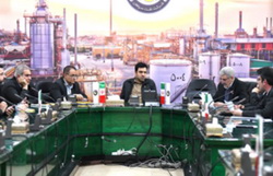 مصوبات سند جامع مدیریت زیست محیطی شرکت نفت سپاهان