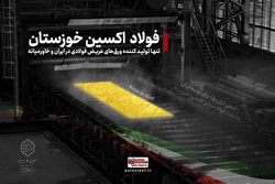 فولاد اکسین خوزستان، الگوی توسعه صنعت ملی