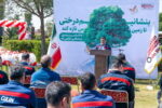 تعهد به مسئولیت اجتماعی و محیط زیست در کنار توجه به تولید در«فولاد اکسین خوزستان»