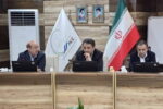 نقش مبین در راه‌اندازی پروژه‌های فاز ۲ پتروشیمی‌های منطقه باید مستحکم‌تر شود