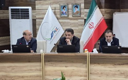 نقش مبین در راه‌اندازی پروژه‌های فاز ۲ پتروشیمی‌های منطقه باید مستحکم‌تر شود
