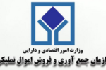 از رکوردشکنی در مزایده‌ها تا تعیین‌تکلیف میلیاردی کالاها/ مروری بر سالی پرهیجان در سازمان اموال تملیکی