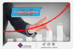 تولید  بیش از ۲۱ هزار و ۴۰۰ میلیارد تومان حق بیمه توسط بیمه ملت