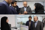 ارائه خدمات درمانی بیمه دی در بالاترین کیفیت ممکن