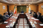 پایبندی صبانور به الزامات محیط زیستی
