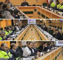هدیه شهرداری منطقه ۴ به شهروندان در آستانه نوروز
