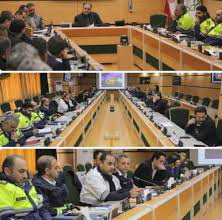 هدیه شهرداری منطقه ۴ به شهروندان در آستانه نوروز
