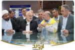 اقدام مشترک پتروشیمی اروند و استانداری خوزستان برای رفع موانع صادراتی و تولید