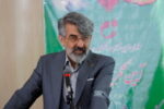برنامه ۵ ساله در حوزه علوم زمین تدوین می‌شود/ بروز تنش آبی طی ۱۵ سال آینده در صورت نداشتن مدیریت صحیح و علمی