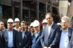 نقش کلیدی شرکت صبانور در اقتصاد استان
