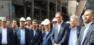 نقش کلیدی شرکت صبانور در اقتصاد استان