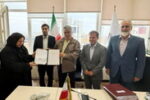 انتصاب معاون جدید مالی و اقتصادی در شرکت صبانور