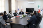 همکاری فناورانه فولاد آلیاژی ایران با ۳۴ شرکت دانش‌ بنیان