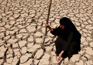 کاهش چشمگیر بارندگی در ۲۸ استان/ سال آبی جاری، یکی از بدترین سال‌های نیم‌قرن اخیر  است