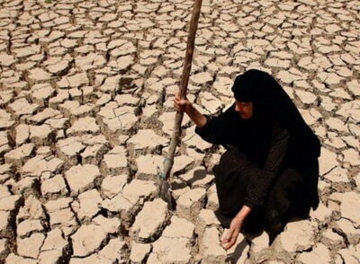 کاهش چشمگیر بارندگی در ۲۸ استان/ سال آبی جاری، یکی از بدترین سال‌های نیم‌قرن اخیر  است