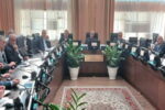  پرونده‌های تعزیراتی فولادسازان با نگاه حمایتی بازنگری می‌شود