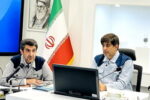 علی امرایی: توسعه‌ای همه‌جانبه در فولاد سنگان جریان دارد