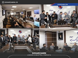 برای نخستین بار از رانندگان نمونه و بومی حمل بار در «گهرزمین» تجلیل شد