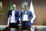 تفاهم‌نامه همکاری بانک رفاه کارگران و دانشگاه علوم پزشکی ایران امضاء شد