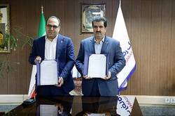 تفاهم‌نامه همکاری بانک رفاه کارگران و دانشگاه علوم پزشکی ایران امضاء شد