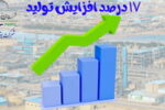 رشد ۱۷درصدی تولید در پتروشیمی کارون / راه‌اندازی هایکو، کارون را به ۱۰۰ درصد ظرفیت اسمی تولید می‌رساند