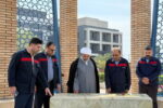 عملکرد فولاد اکسین خوزستان در جبهه تولید قابل ستایش است