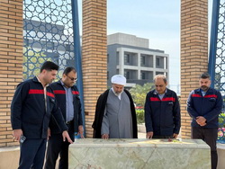 عملکرد فولاد اکسین خوزستان در جبهه تولید قابل ستایش است