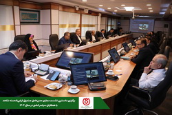 تکریم ، افزایش رضایتمندی و تحول در جهت توسعه و منابع انسانی، سه محور اصلی صندوق قرض الحسنه شاهد در سال ۱۴۰۴